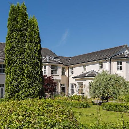 Nuremore Hotel & Country Club Carrickmacross Bagian luar foto