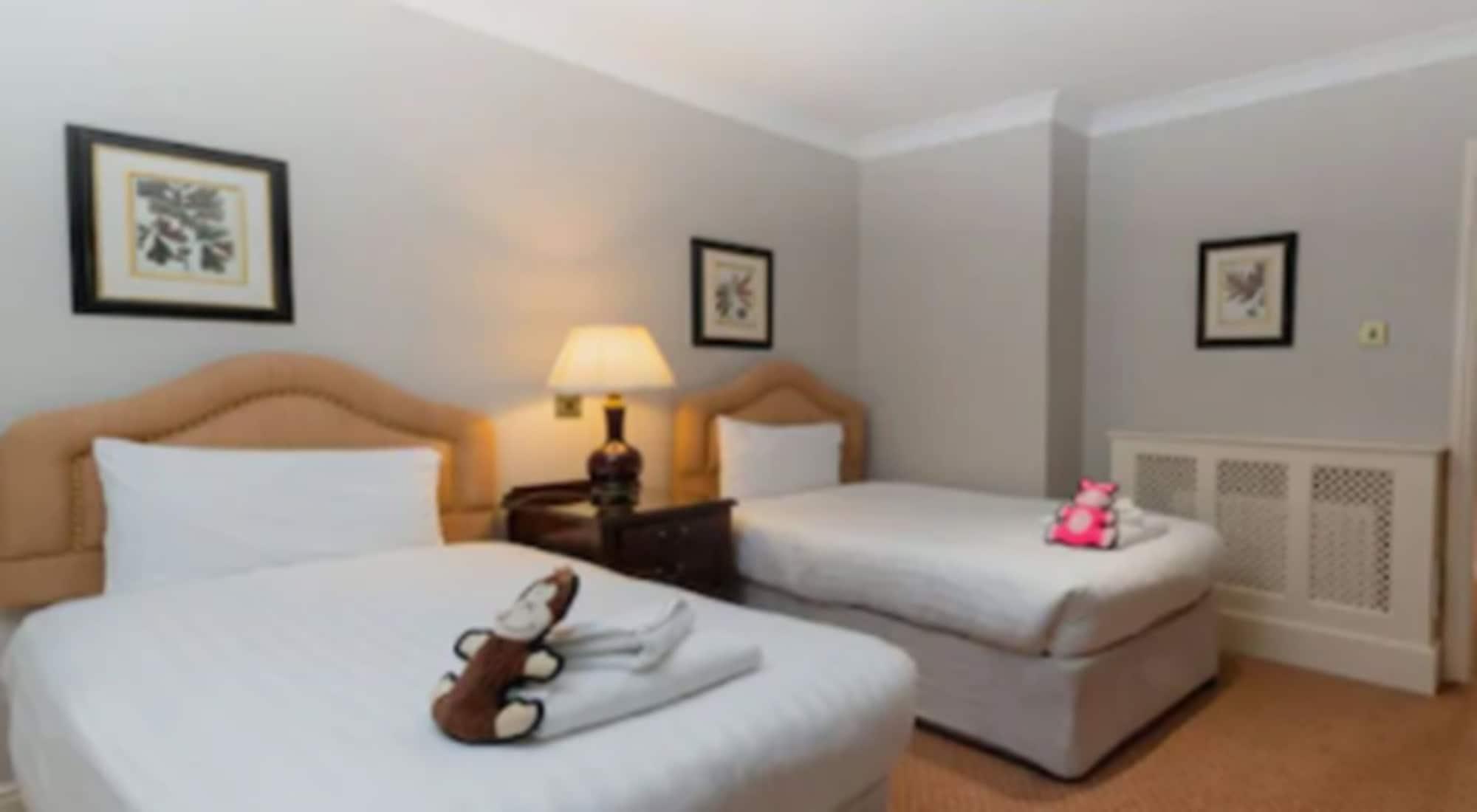 Nuremore Hotel & Country Club Carrickmacross Bagian luar foto