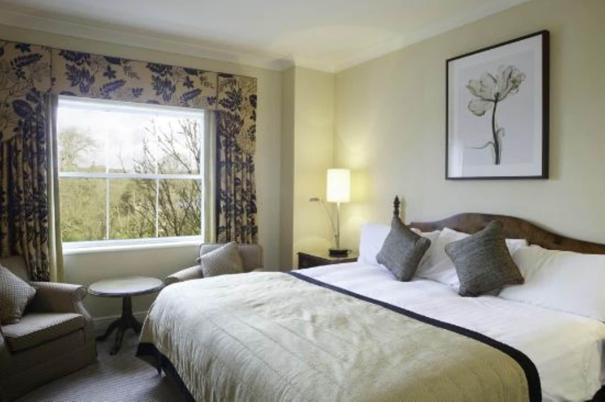 Nuremore Hotel & Country Club Carrickmacross Bagian luar foto