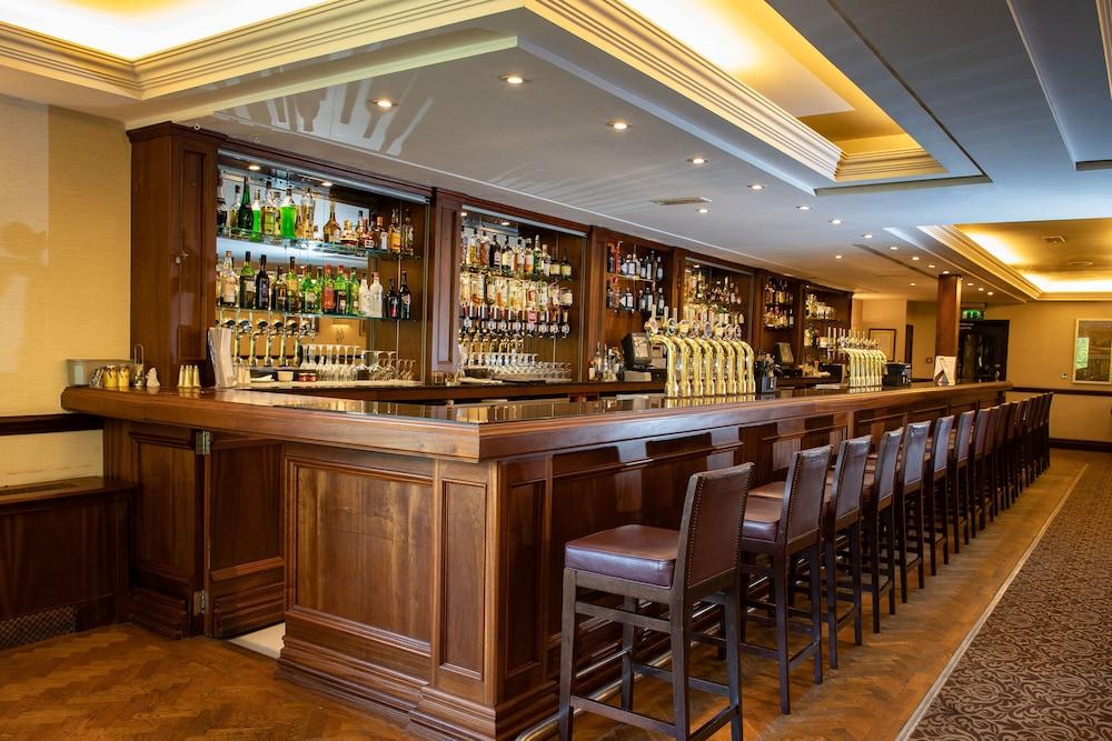 Nuremore Hotel & Country Club Carrickmacross Bagian luar foto