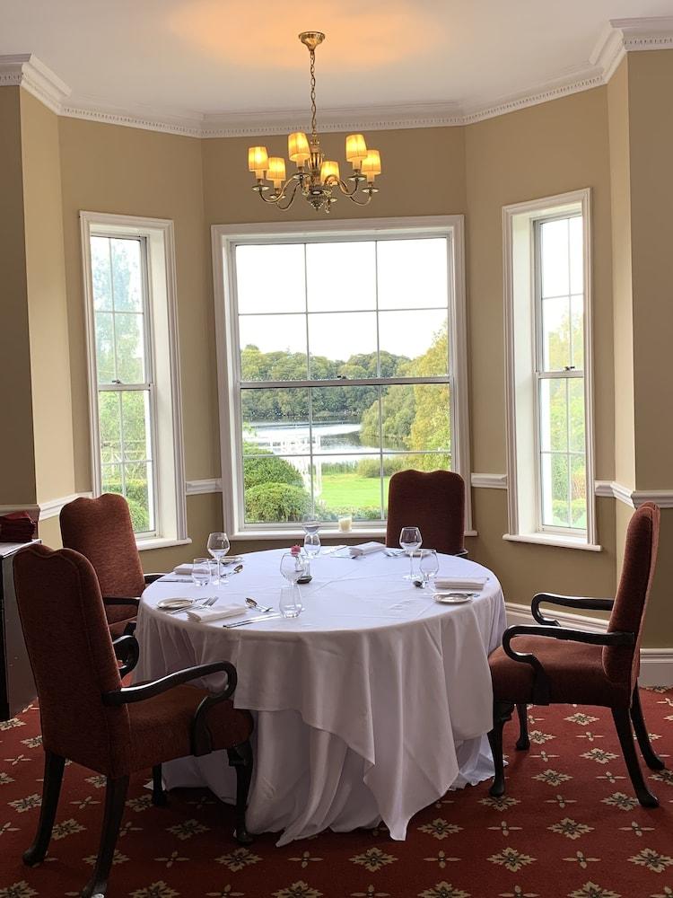 Nuremore Hotel & Country Club Carrickmacross Bagian luar foto
