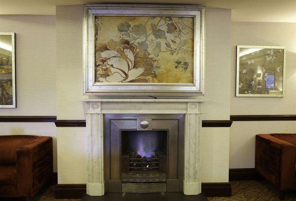 Nuremore Hotel & Country Club Carrickmacross Bagian luar foto