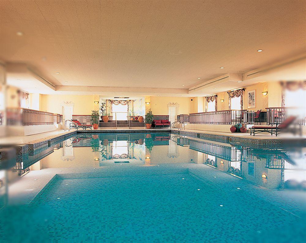 Nuremore Hotel & Country Club Carrickmacross Bagian luar foto