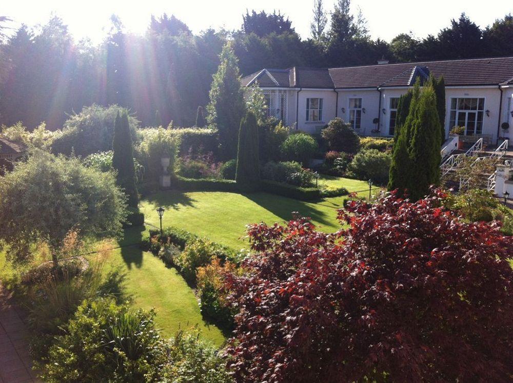 Nuremore Hotel & Country Club Carrickmacross Bagian luar foto