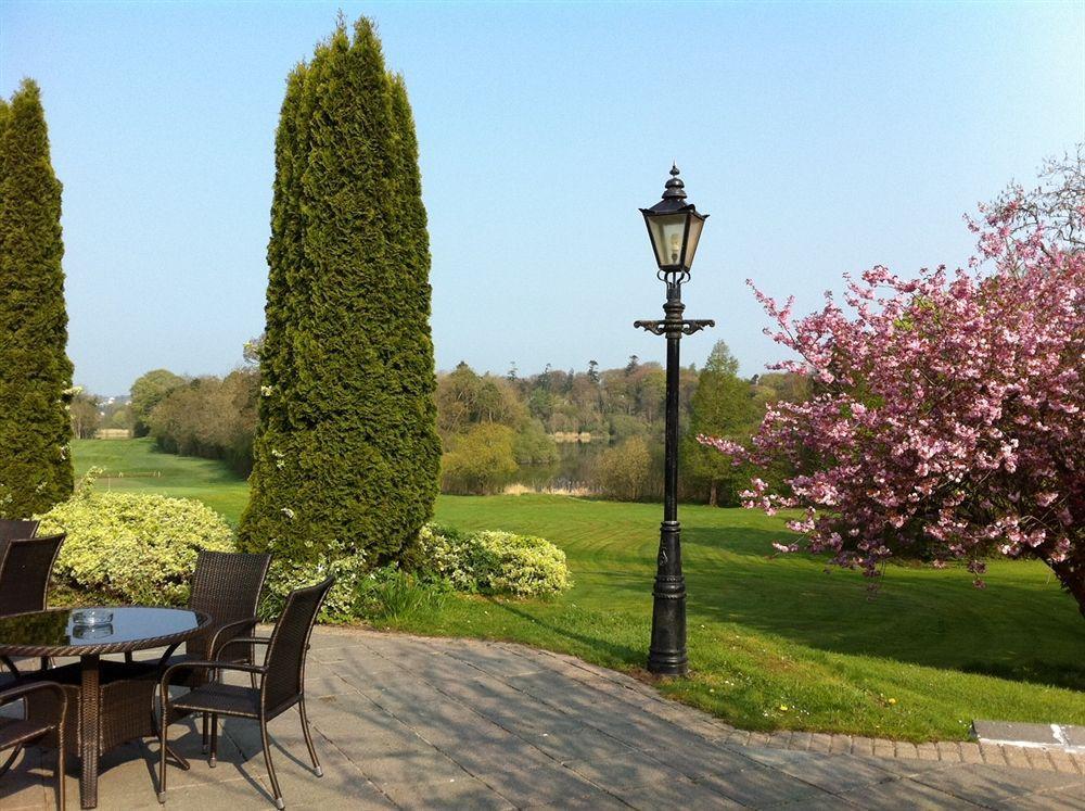 Nuremore Hotel & Country Club Carrickmacross Bagian luar foto