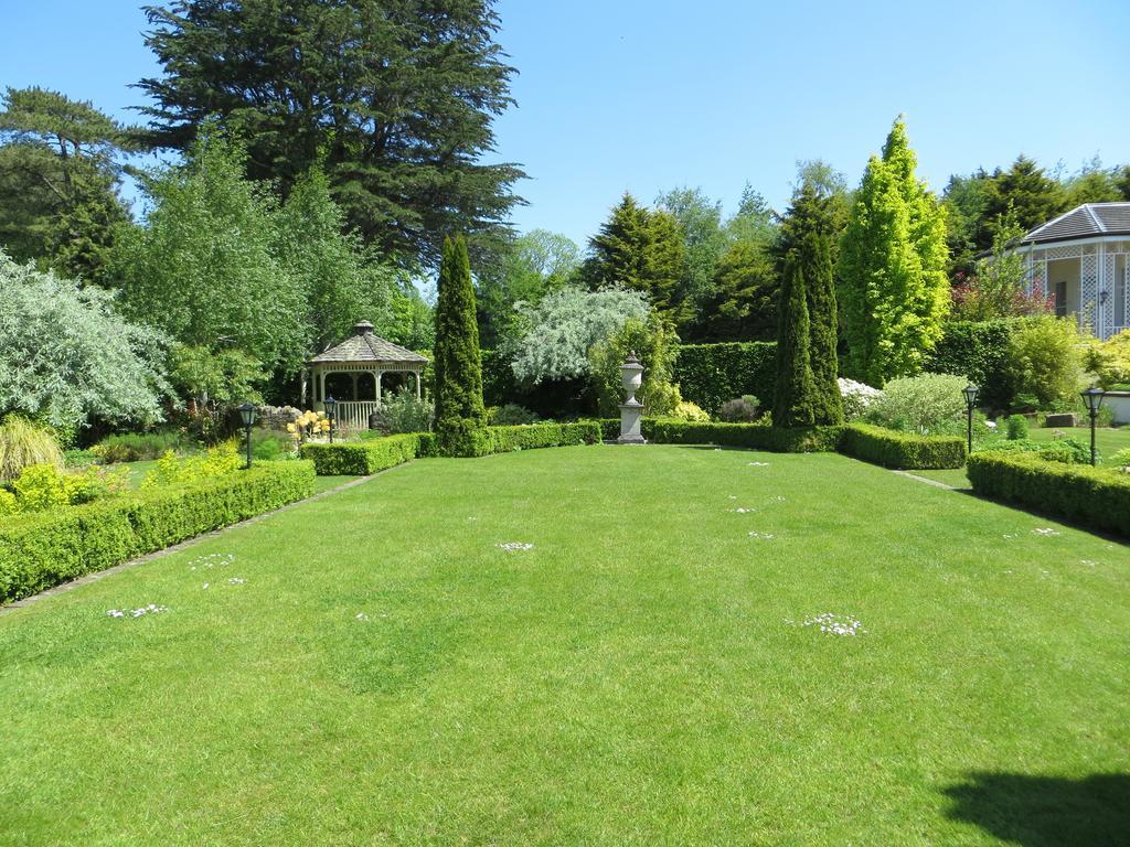 Nuremore Hotel & Country Club Carrickmacross Bagian luar foto