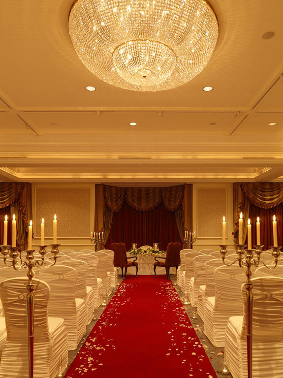 Nuremore Hotel & Country Club Carrickmacross Bagian luar foto