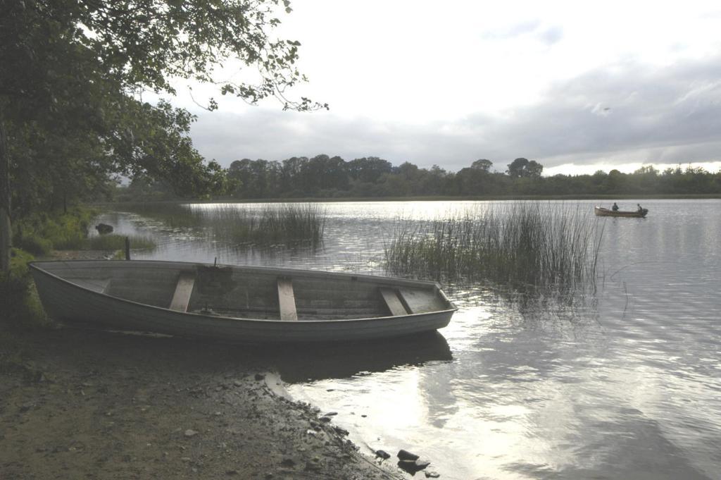 Nuremore Hotel & Country Club Carrickmacross Bagian luar foto