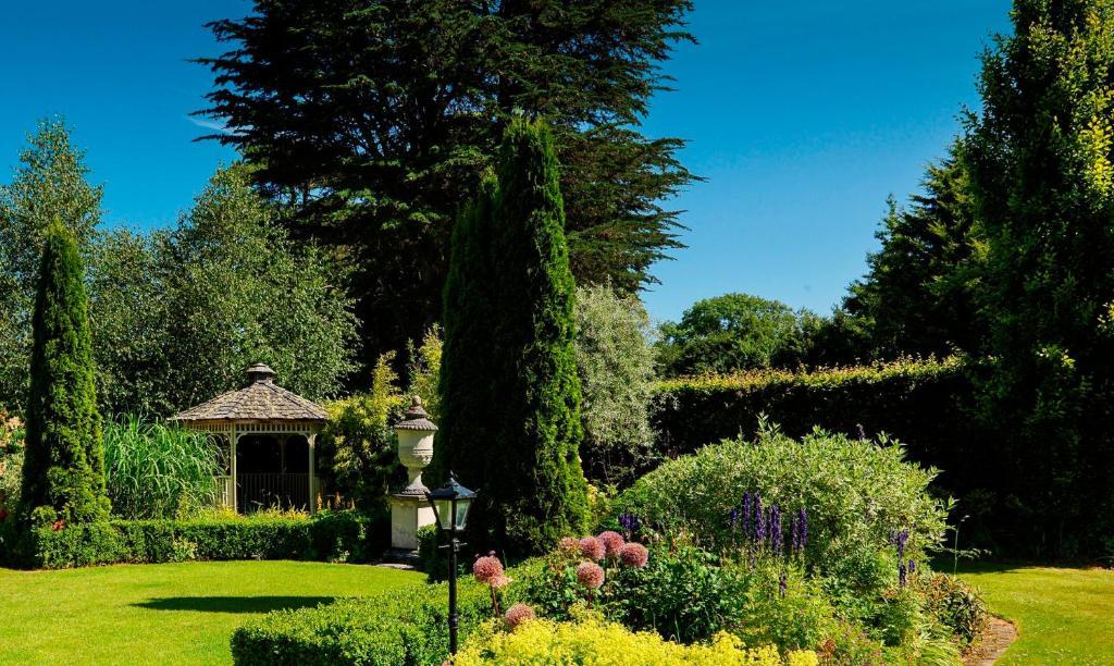 Nuremore Hotel & Country Club Carrickmacross Bagian luar foto
