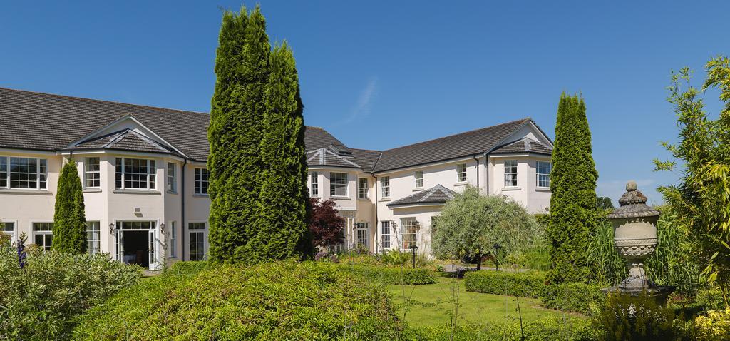 Nuremore Hotel & Country Club Carrickmacross Bagian luar foto