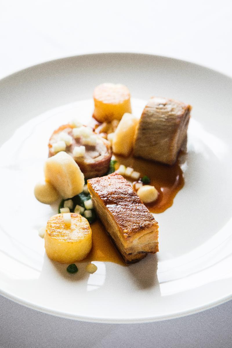 Nuremore Hotel & Country Club Carrickmacross Bagian luar foto