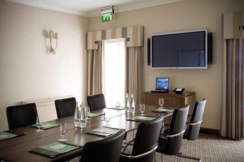 Nuremore Hotel & Country Club Carrickmacross Bagian luar foto