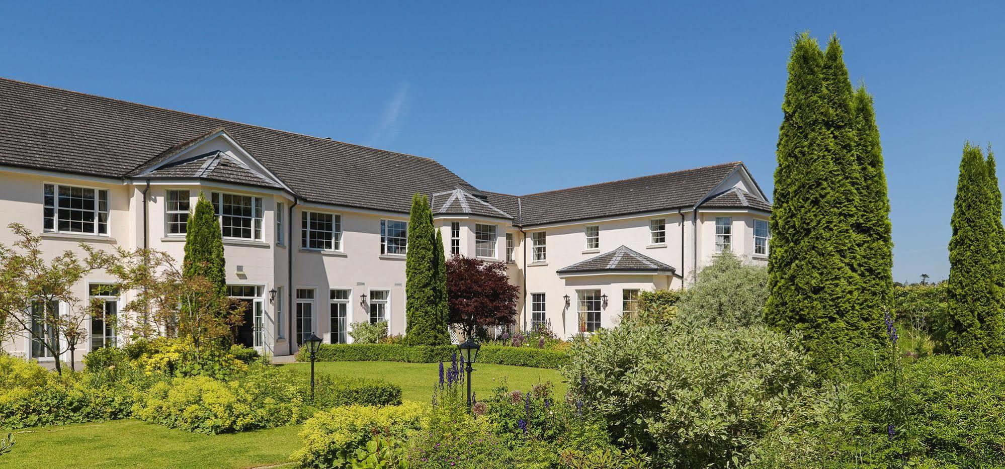 Nuremore Hotel & Country Club Carrickmacross Bagian luar foto