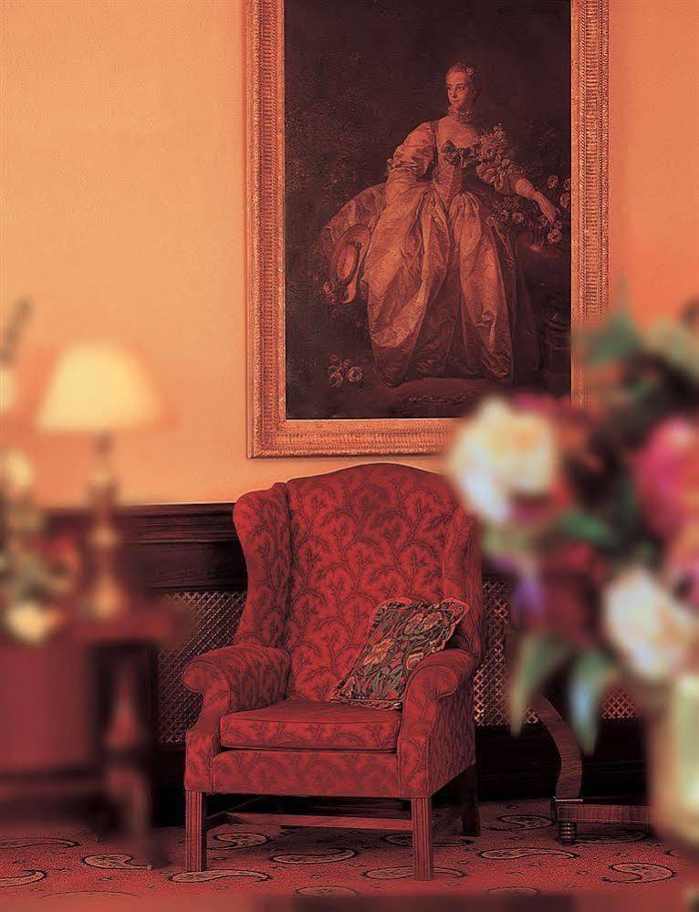 Nuremore Hotel & Country Club Carrickmacross Bagian luar foto
