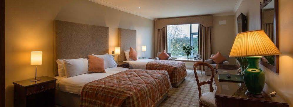 Nuremore Hotel & Country Club Carrickmacross Bagian luar foto