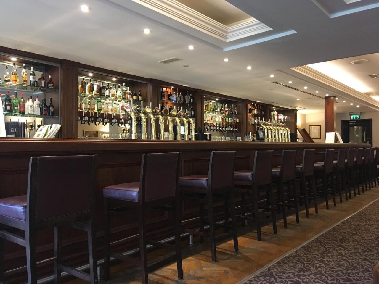 Nuremore Hotel & Country Club Carrickmacross Bagian luar foto